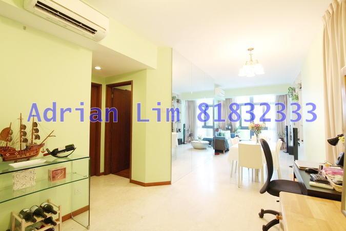 Sanctuary Green (D15), Condominium #156997912